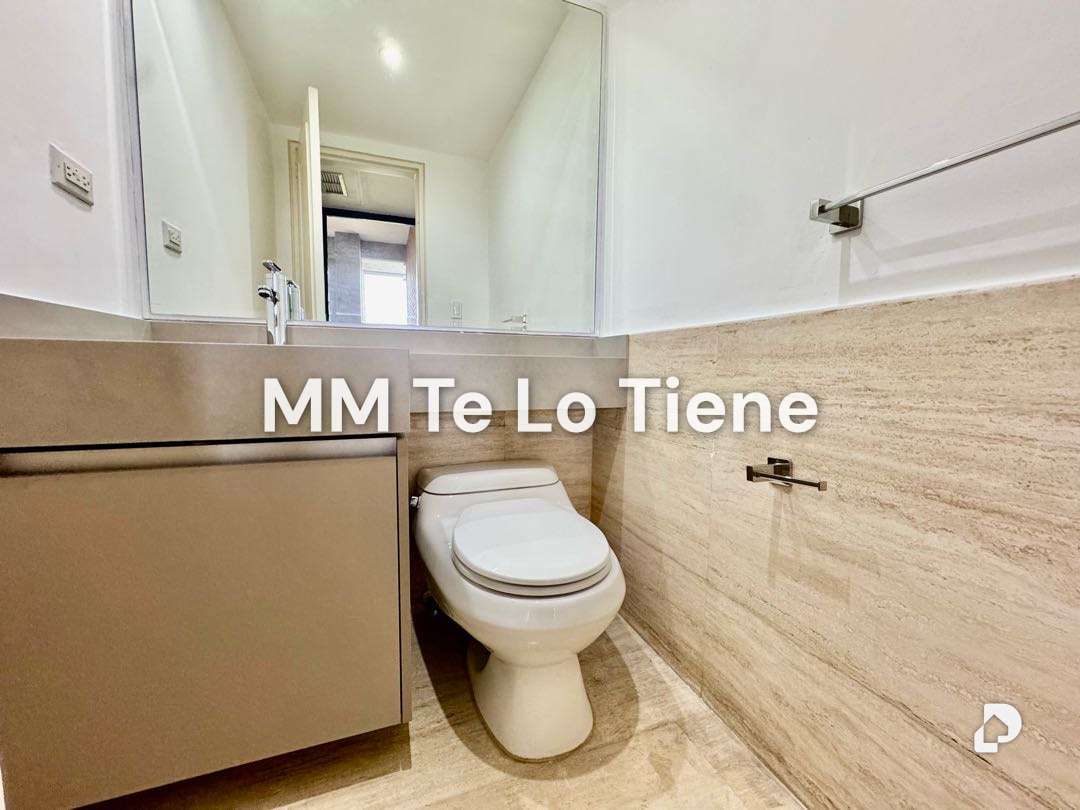 Apartment in Colinas de Valle Arriba, Caracas – 26