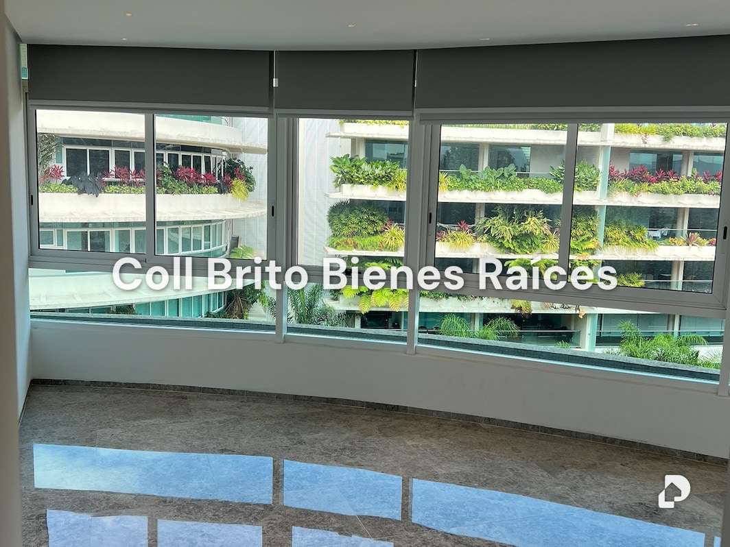Apartamento en Campo Alegre, Caracas – 10