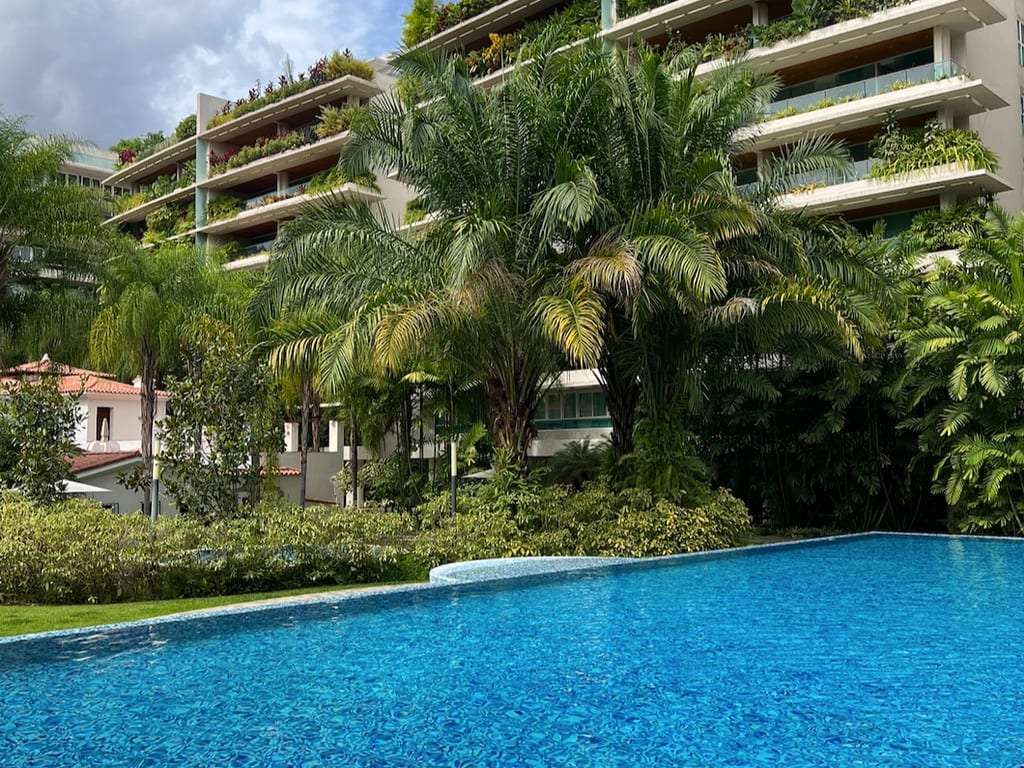 Apartamento en Campo Alegre, Caracas - 1