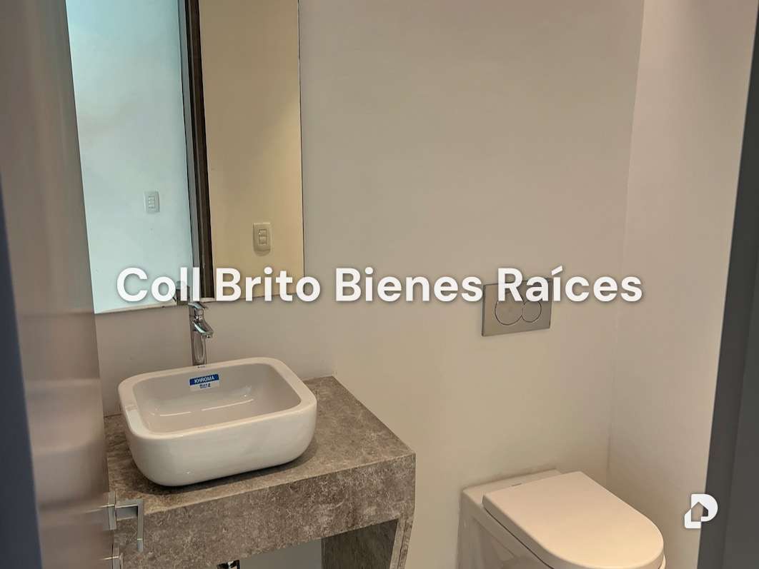 Apartamento en Campo Alegre, Caracas – 11