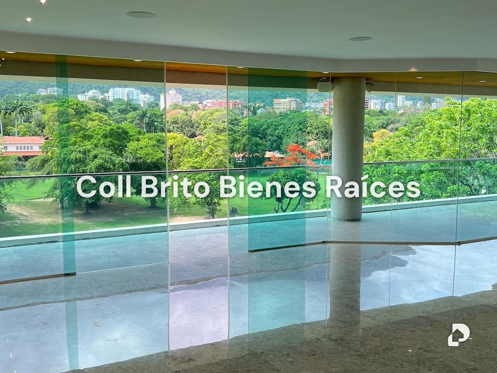 Apartamento en Campo Alegre, Caracas – 4
