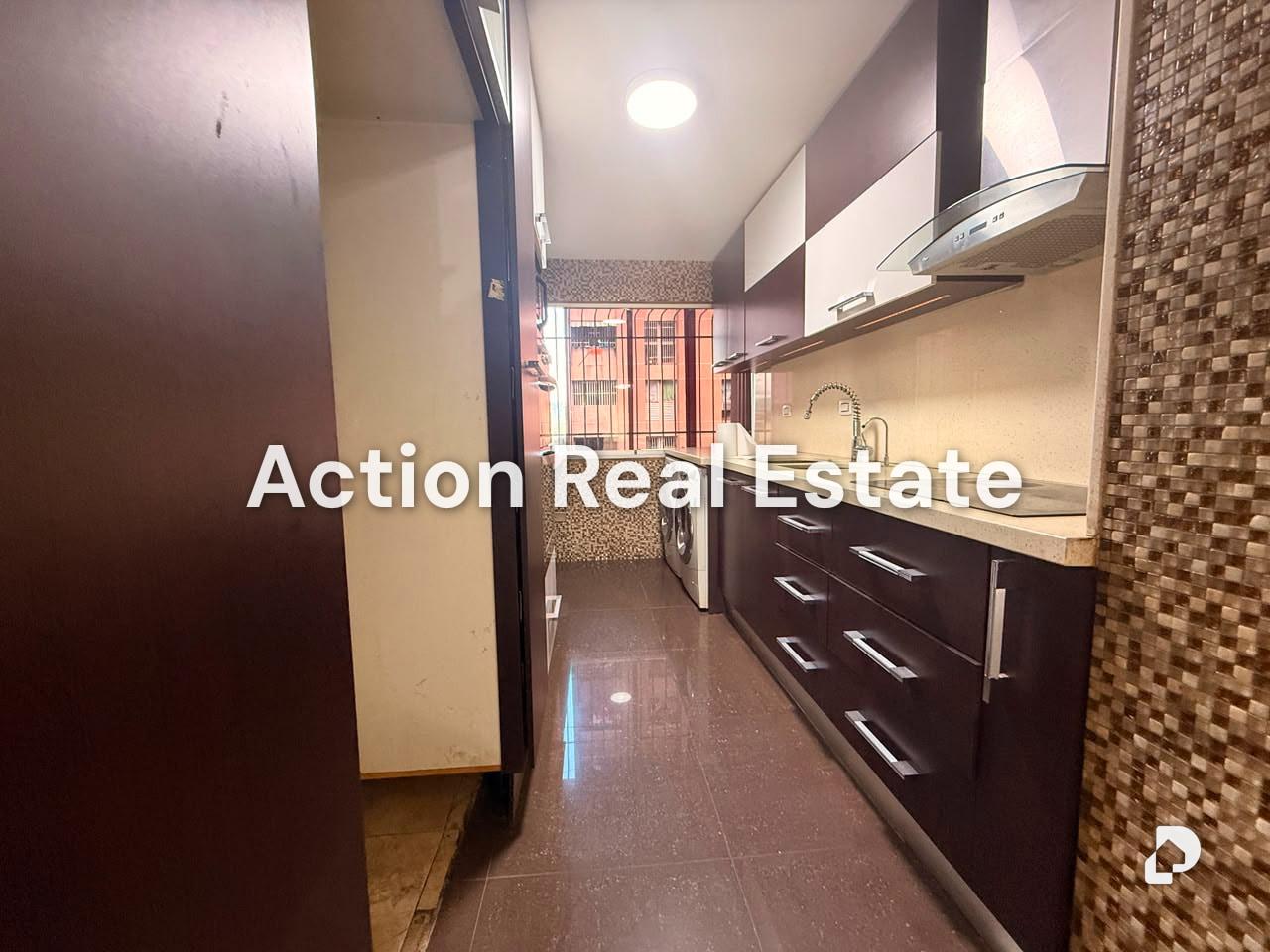 Apartamento en Los Ruices, Caracas – 4