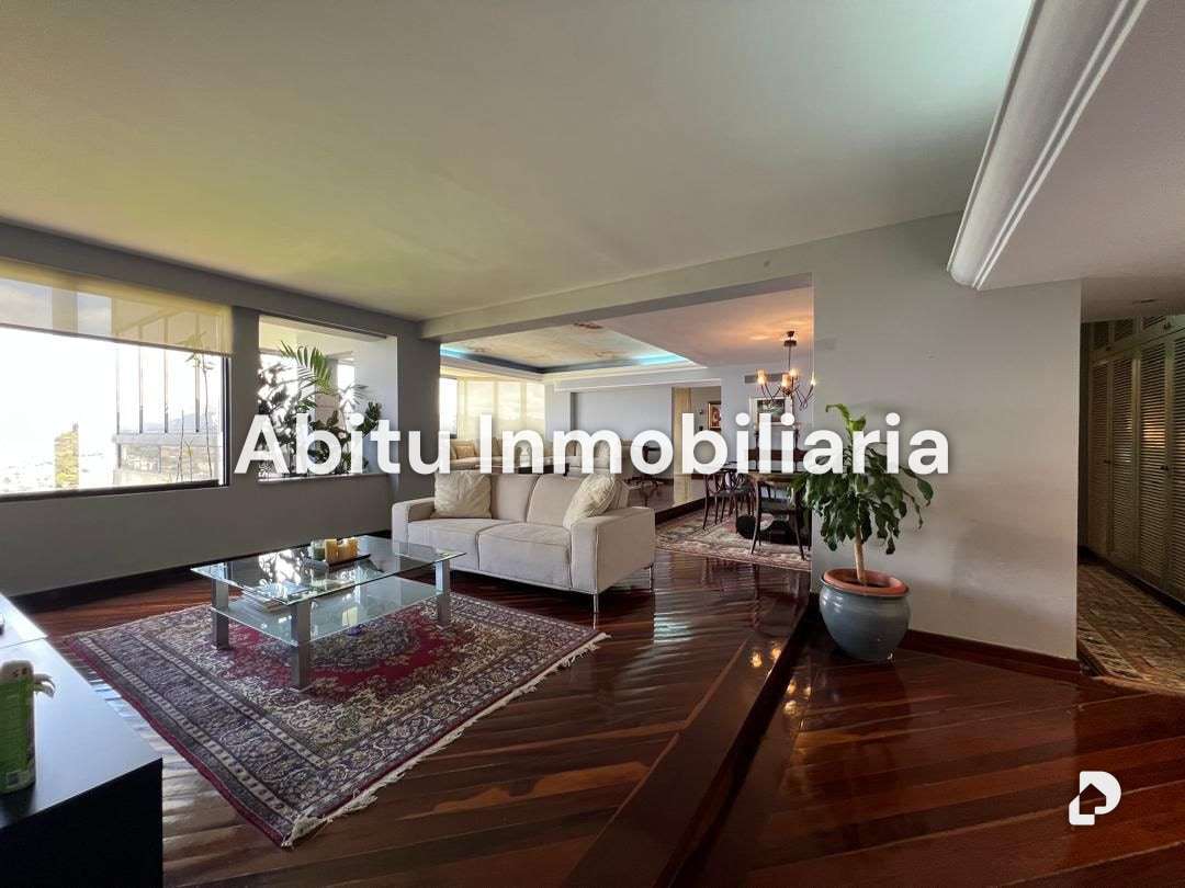 Apartamento en Colinas de Valle Arriba, Caracas – 12