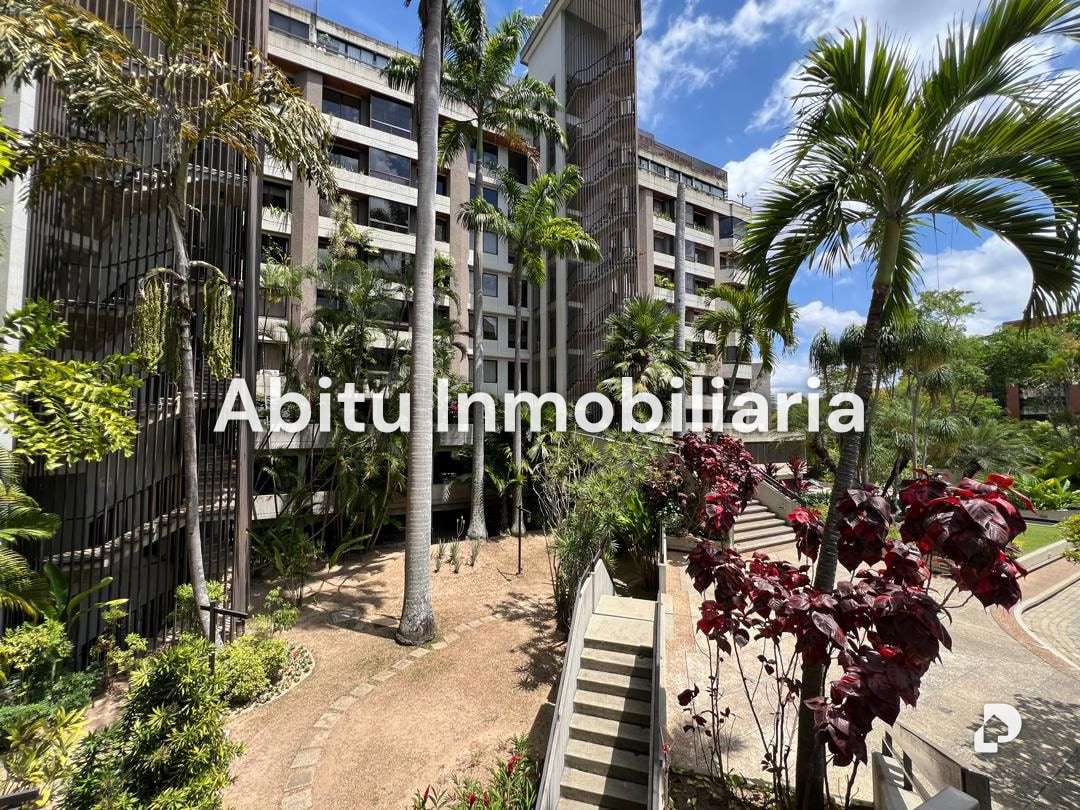 Apartamento en Colinas de Valle Arriba, Caracas – 5