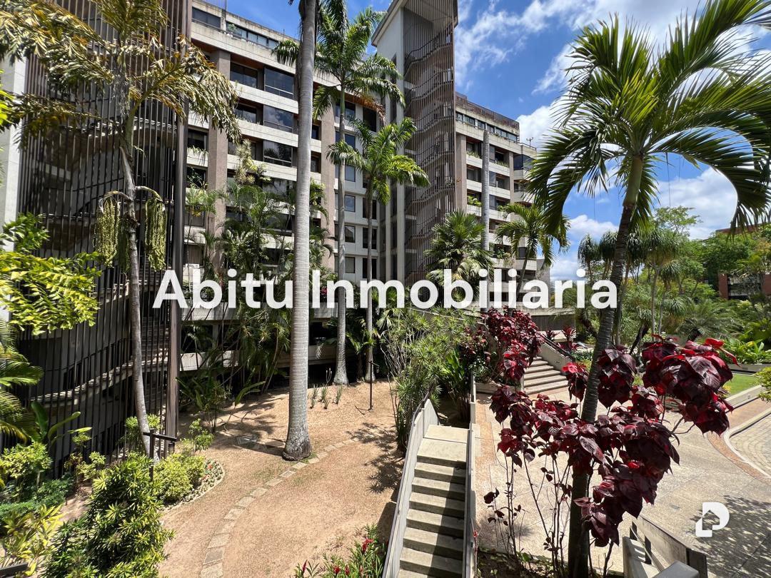 Apartamento en Colinas de Valle Arriba, Caracas – 5