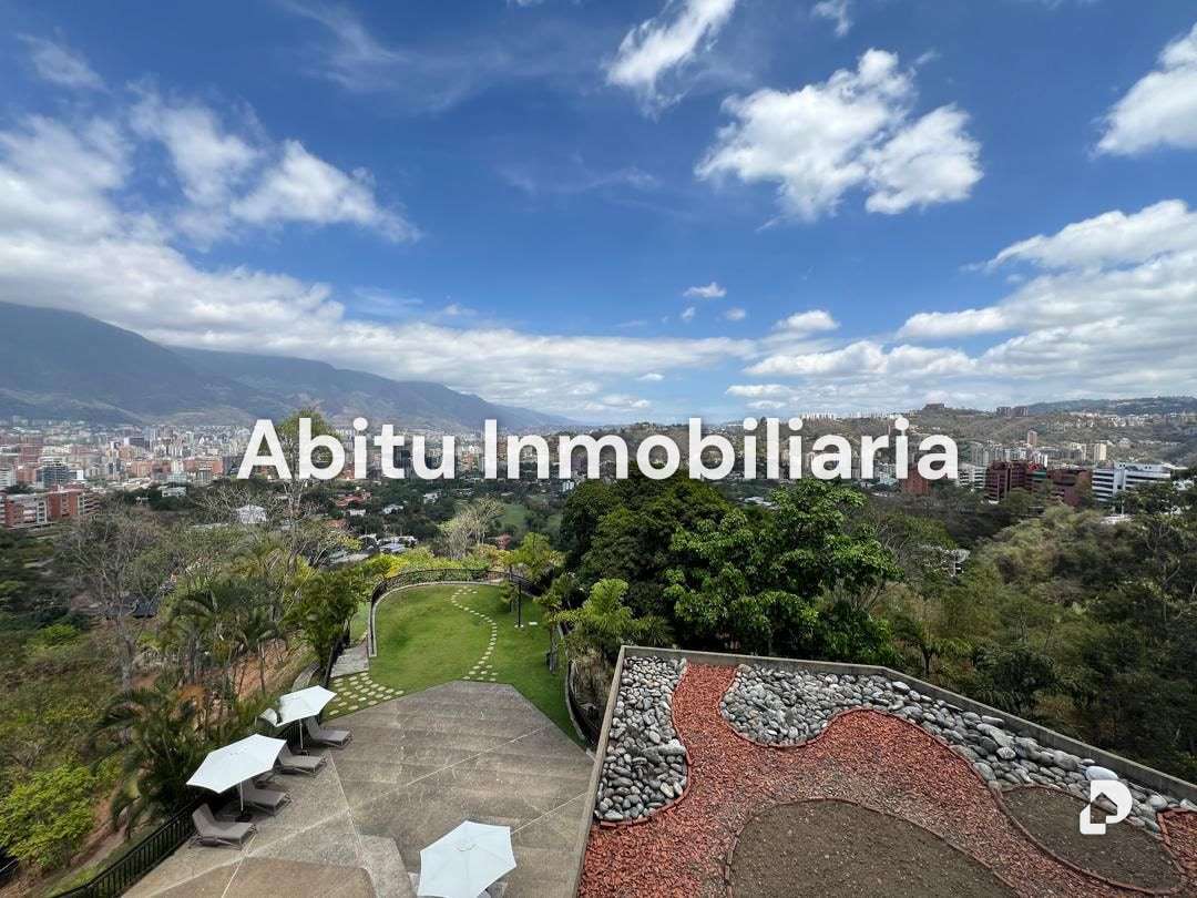 Apartamento en Colinas de Valle Arriba, Caracas – 7