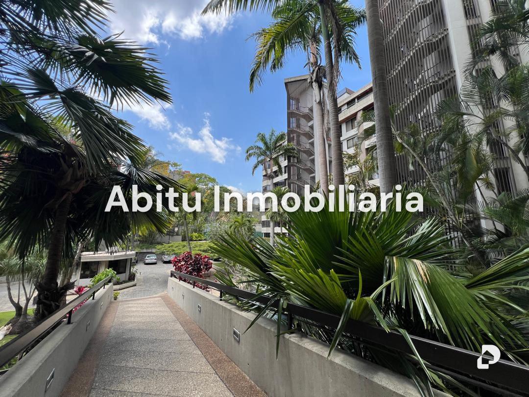 Apartamento en Colinas de Valle Arriba, Caracas – 3
