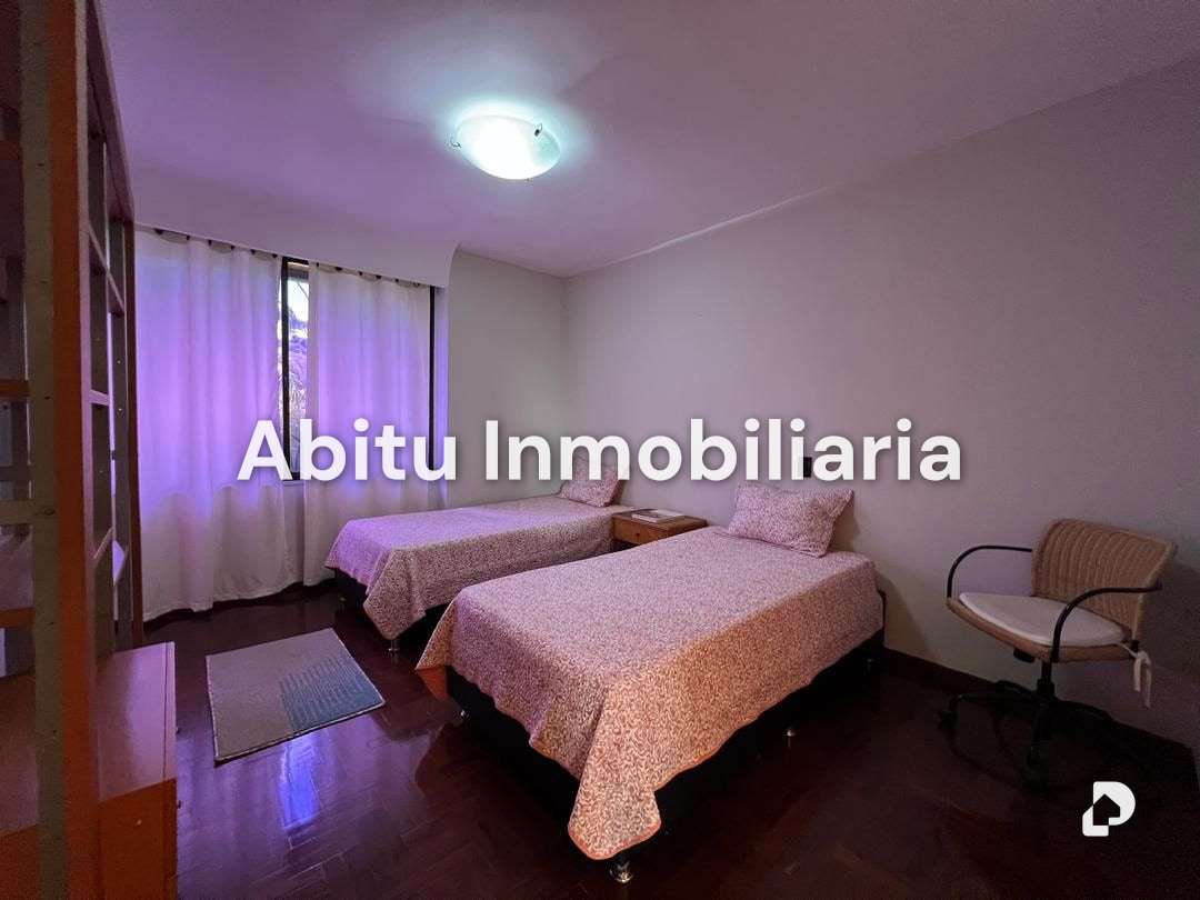 Apartamento en Colinas de Valle Arriba, Caracas – 24