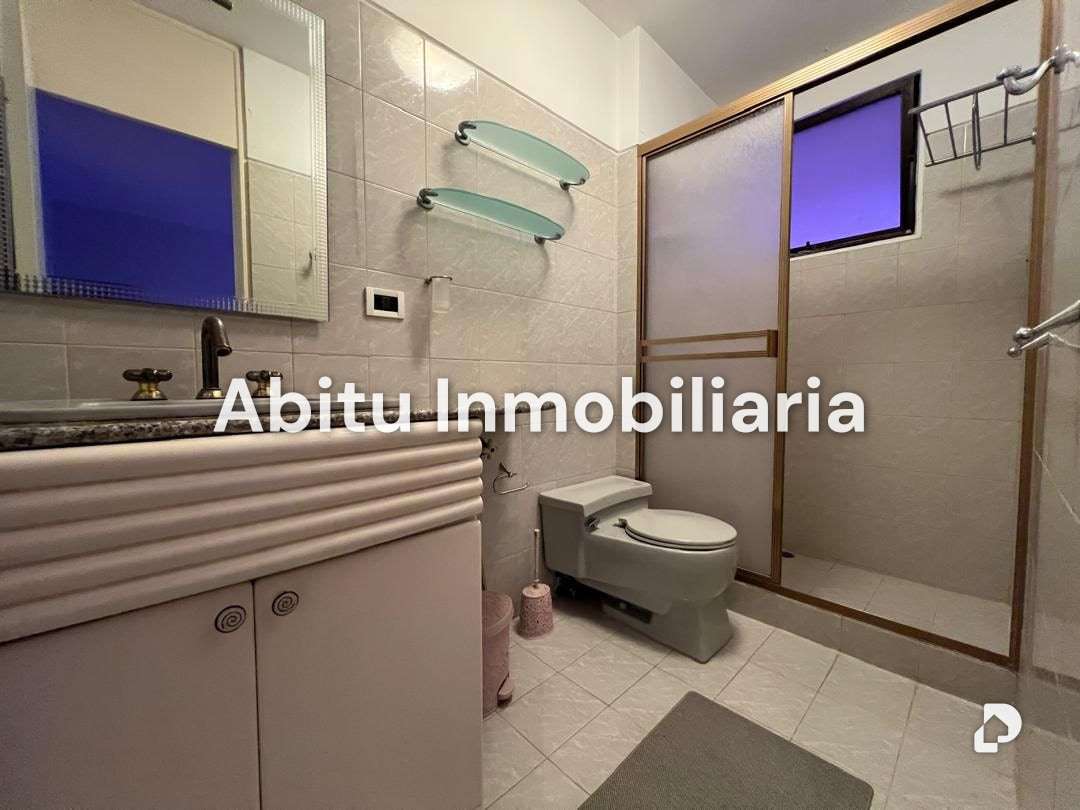 Apartamento en Colinas de Valle Arriba, Caracas – 28