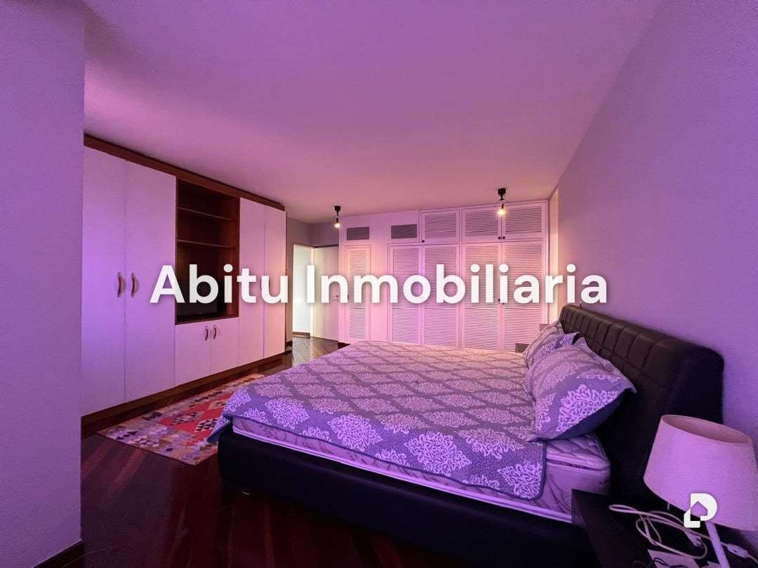 Apartamento en Colinas de Valle Arriba, Caracas – 25