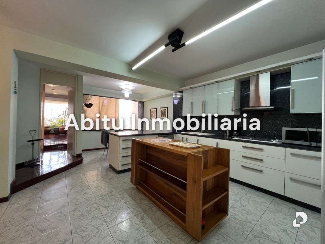 Apartamento en Colinas de Valle Arriba, Caracas – 21