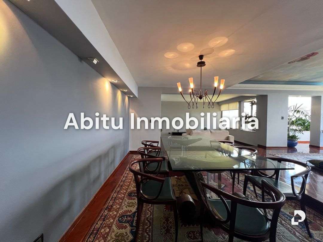 Apartamento en Colinas de Valle Arriba, Caracas – 15
