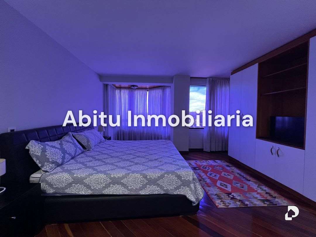 Apartamento en Colinas de Valle Arriba, Caracas – 23