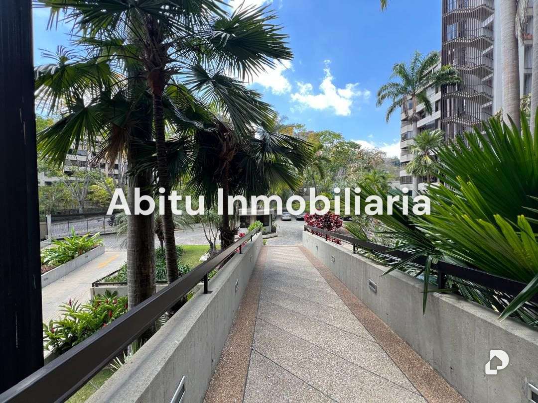 Apartamento en Colinas de Valle Arriba, Caracas – 6