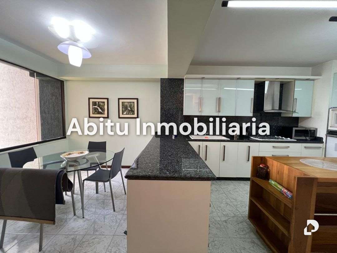 Apartamento en Colinas de Valle Arriba, Caracas – 16