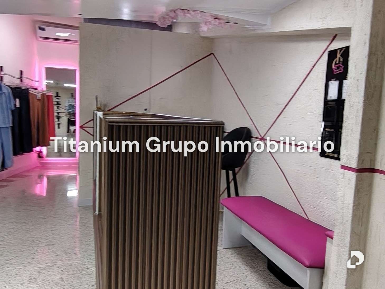 Local comercial en Las Quintas III, Naguanagua – 5