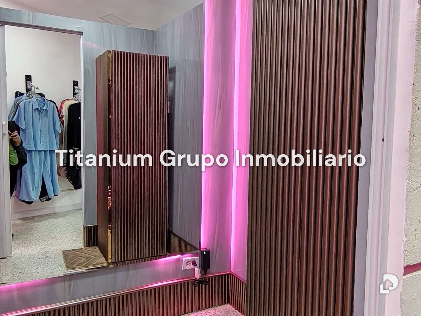 Local comercial en Las Quintas III, Naguanagua – 11