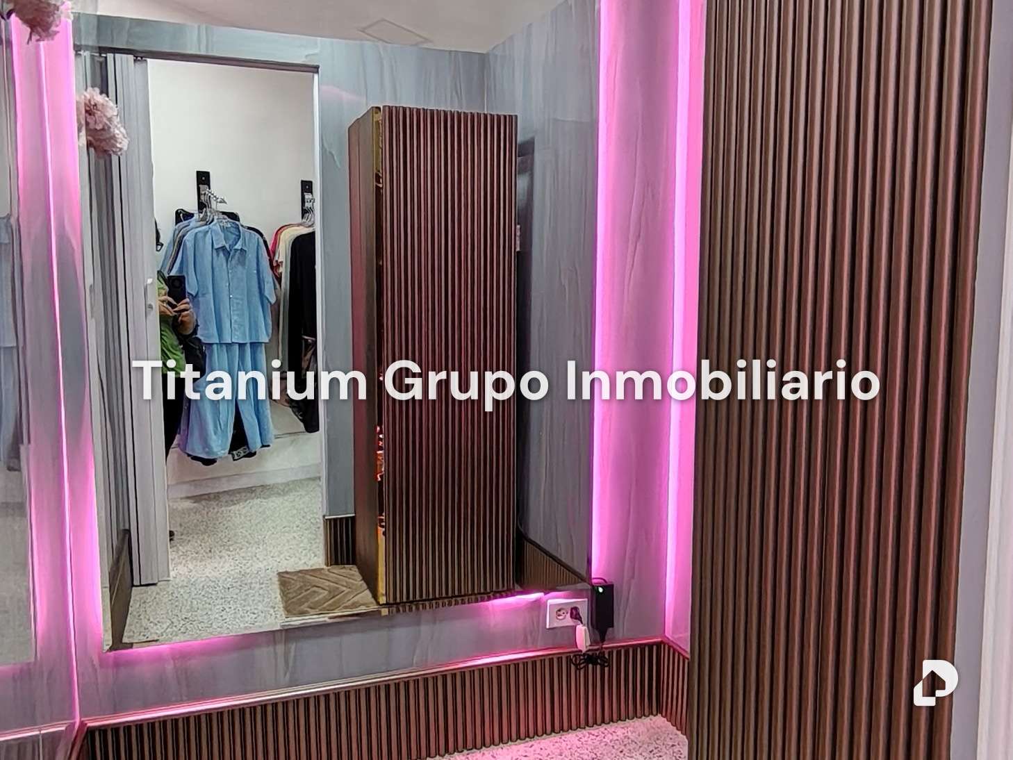 Local comercial en Las Quintas III, Naguanagua – 8