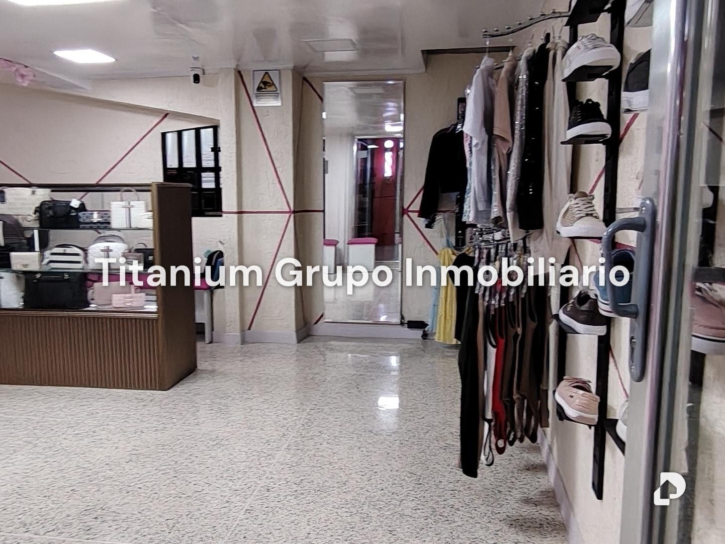 Local comercial en Las Quintas III, Naguanagua – 3