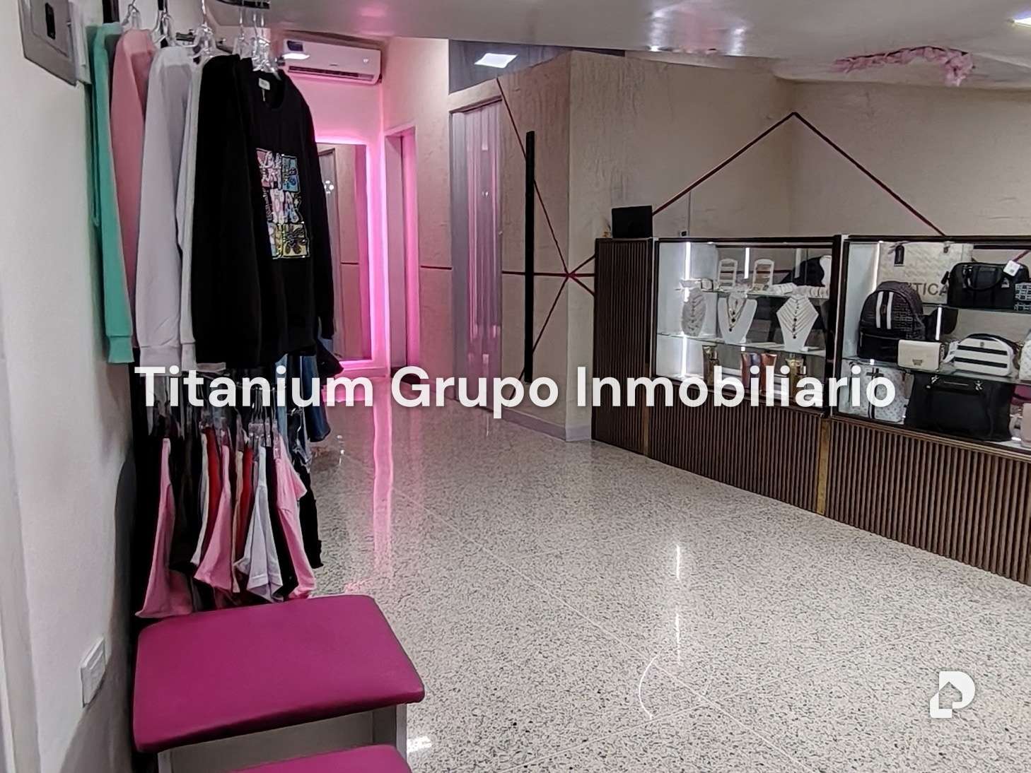 Local comercial en Las Quintas III, Naguanagua – 4