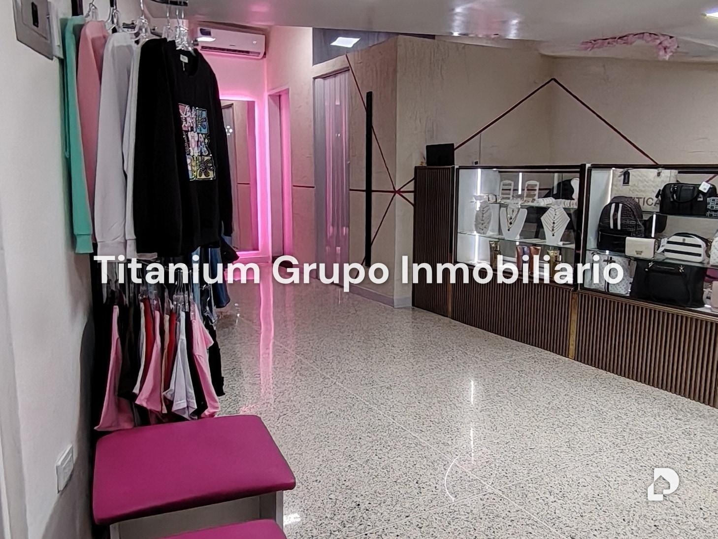 Local comercial en Las Quintas III, Naguanagua – 4