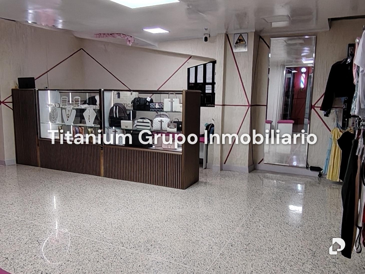 Local comercial en Las Quintas III, Naguanagua – 2