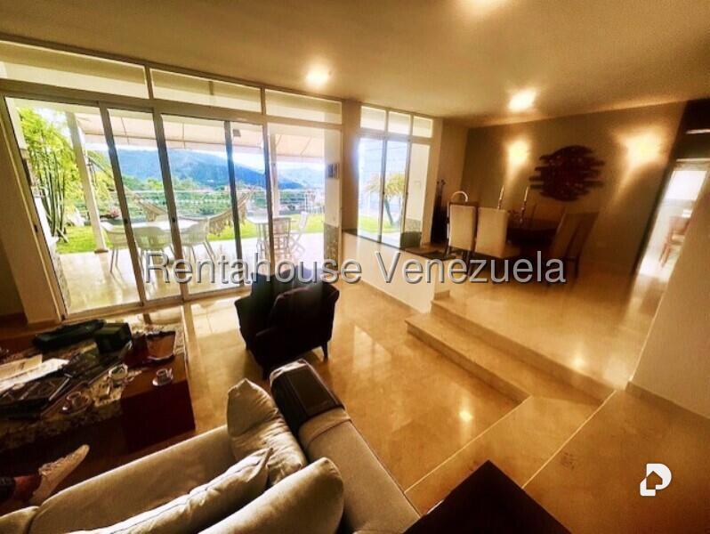 Casa en Alto Hatillo, Caracas – 3