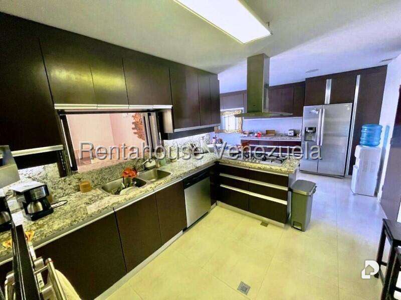 Casa en Alto Hatillo, Caracas – 8
