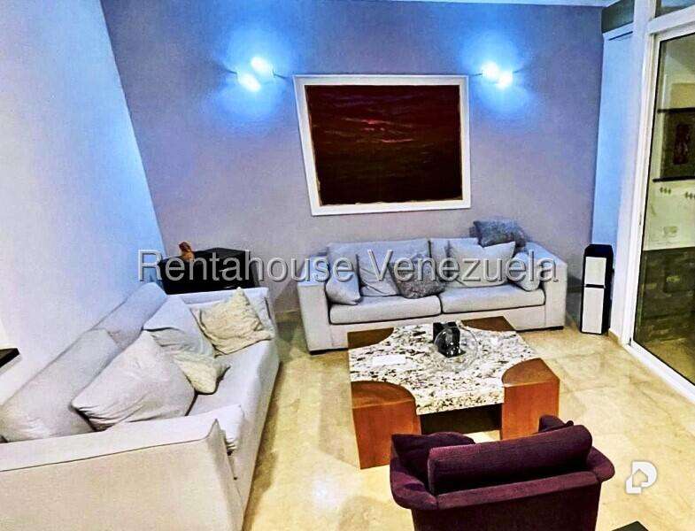 Casa en Alto Hatillo, Caracas – 6