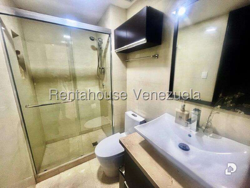 Casa en Alto Hatillo, Caracas – 10