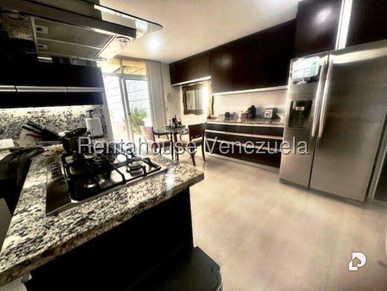 Casa en Alto Hatillo, Caracas – 9