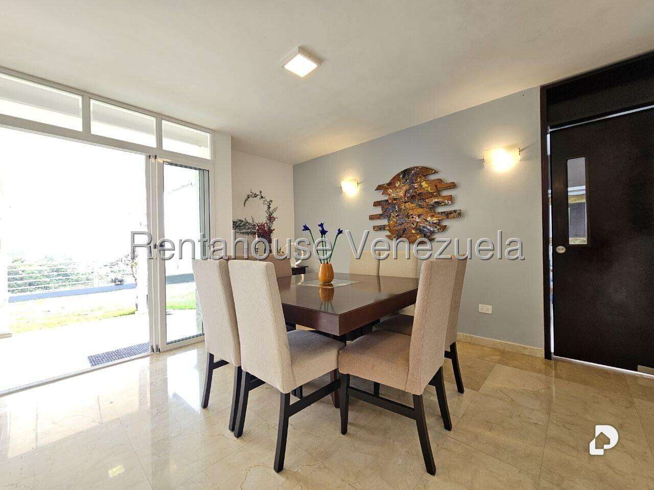 Casa en Alto Hatillo, Caracas – 5
