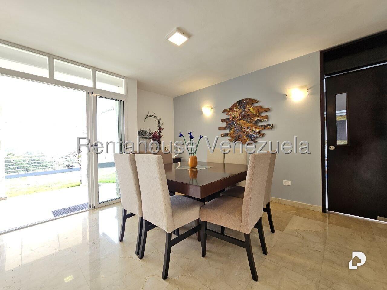 Casa en Alto Hatillo, Caracas – 5
