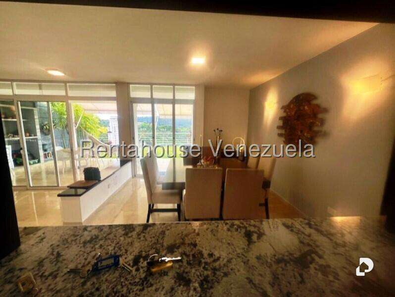 Casa en Alto Hatillo, Caracas – 7