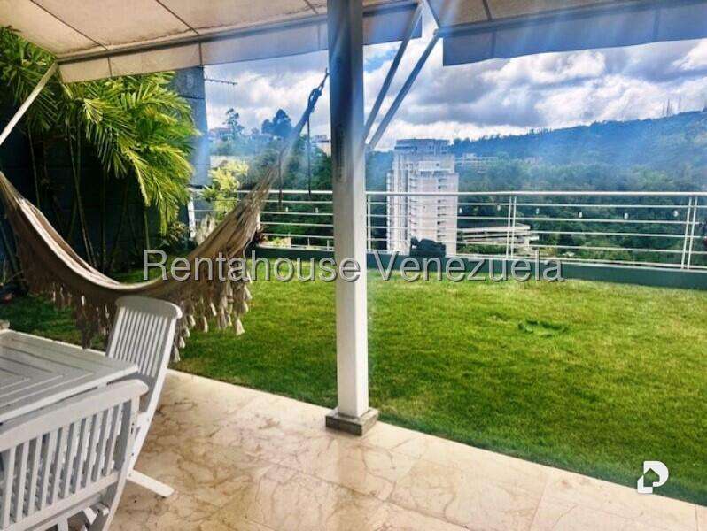 Casa en Alto Hatillo, Caracas – 12