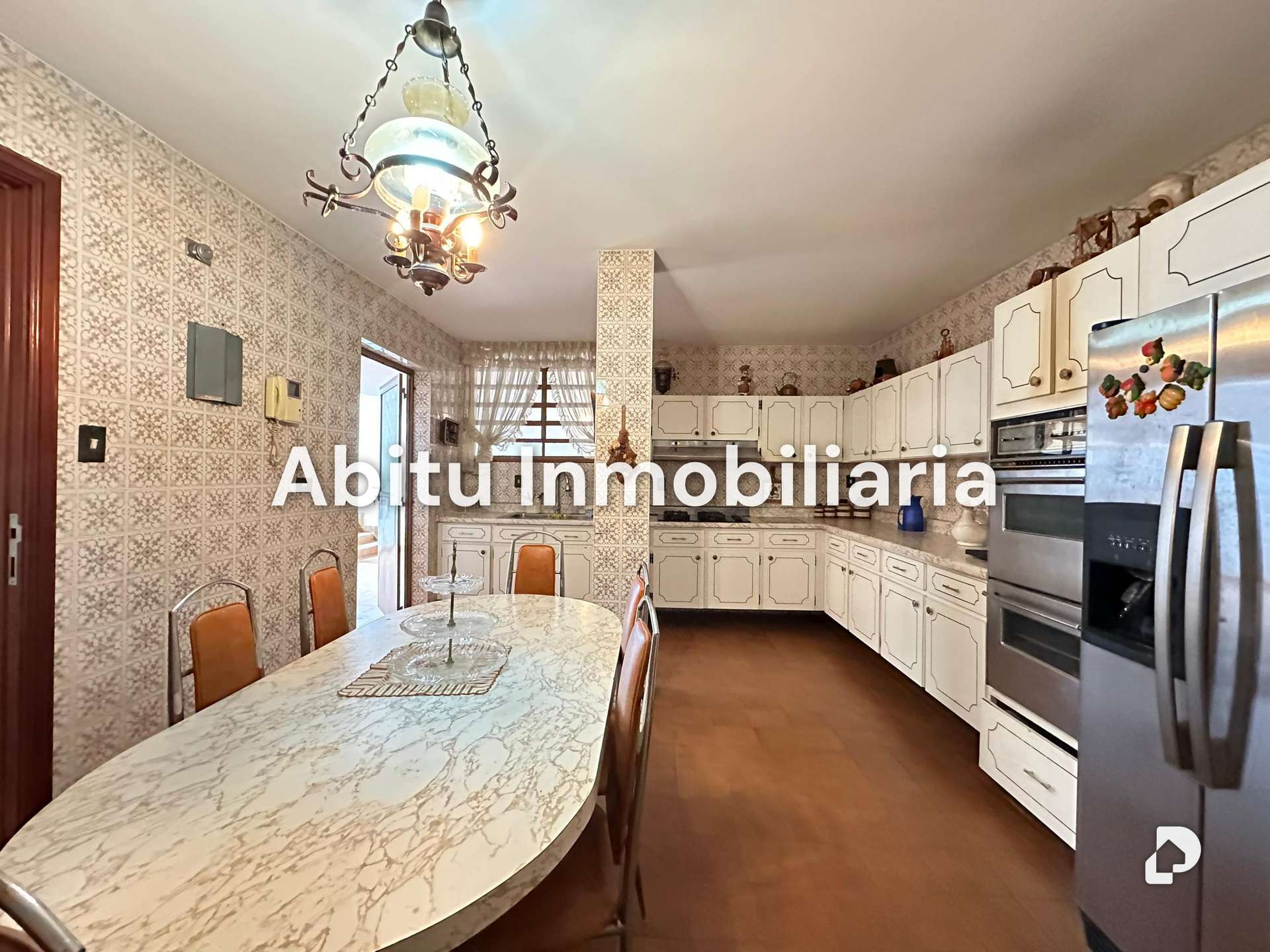 Casa en Colinas de Bello Monte, Caracas – 5