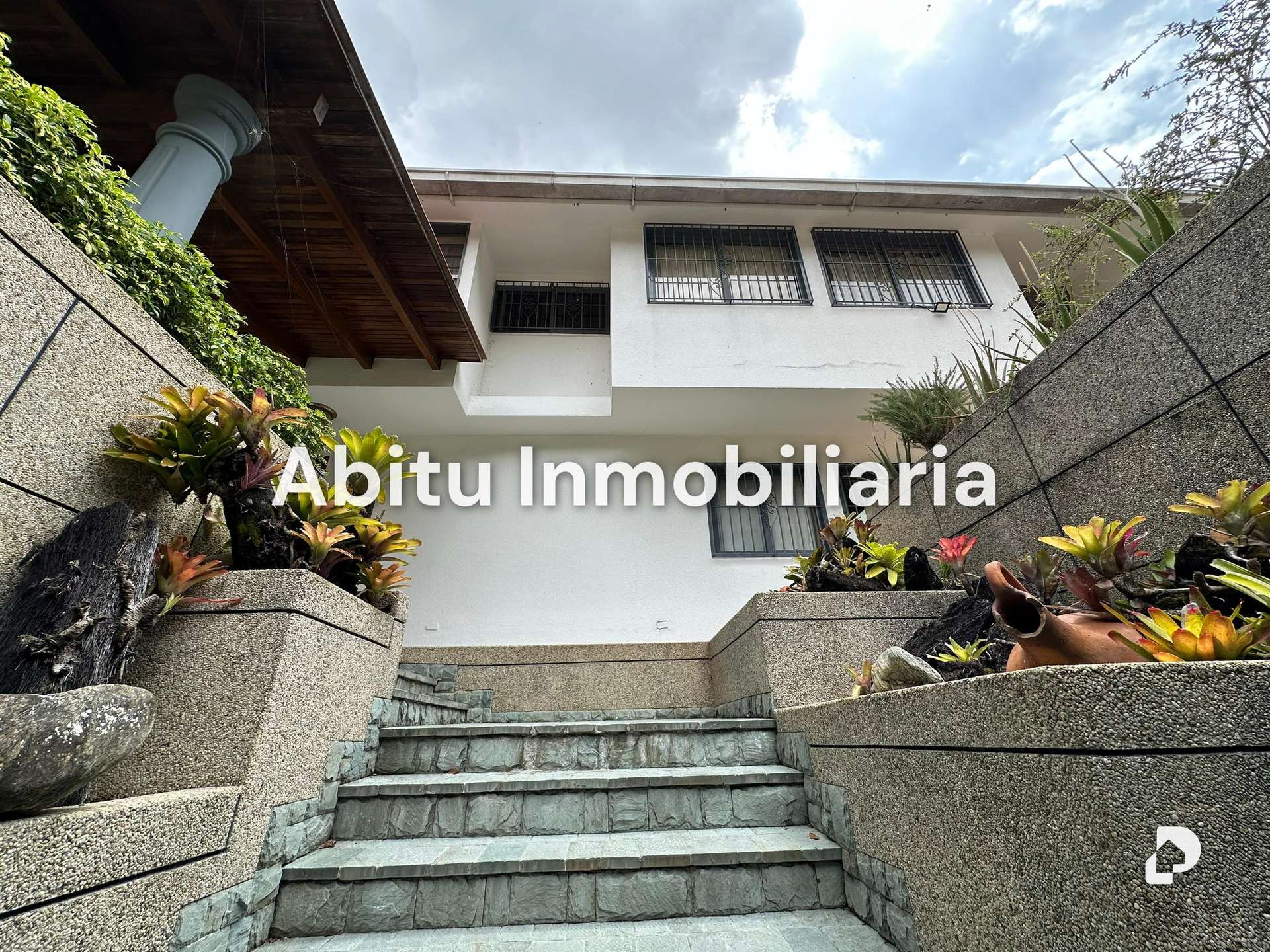 Casa en Colinas de Bello Monte, Caracas – 3