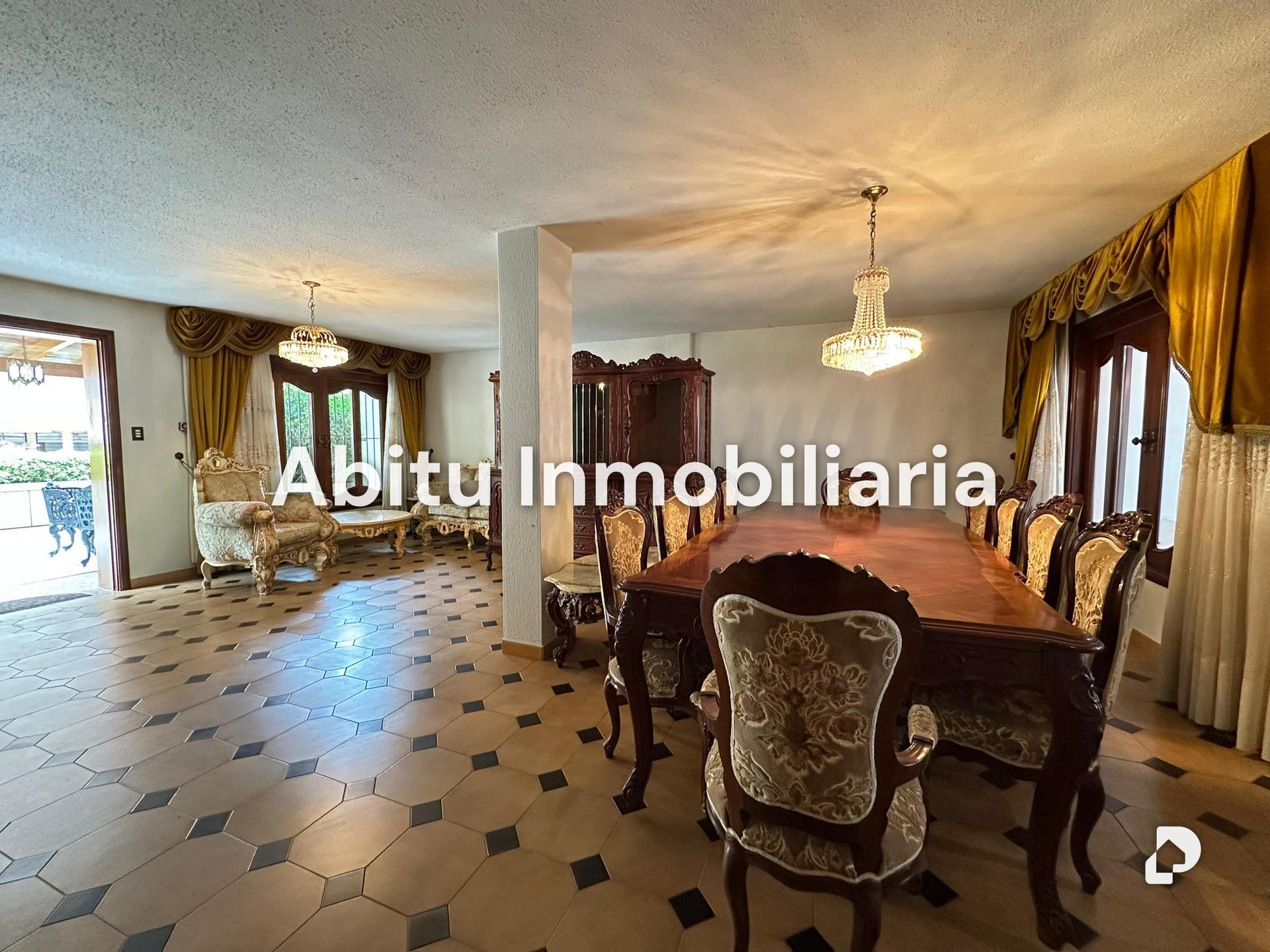 Casa en Colinas de Bello Monte, Caracas – 4