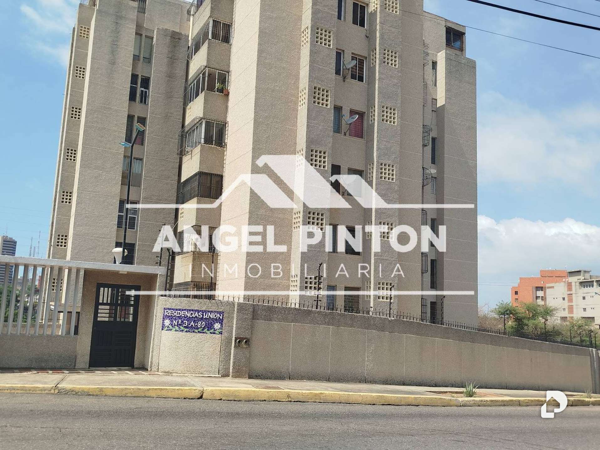 Apartamento en Maracaibo – 1