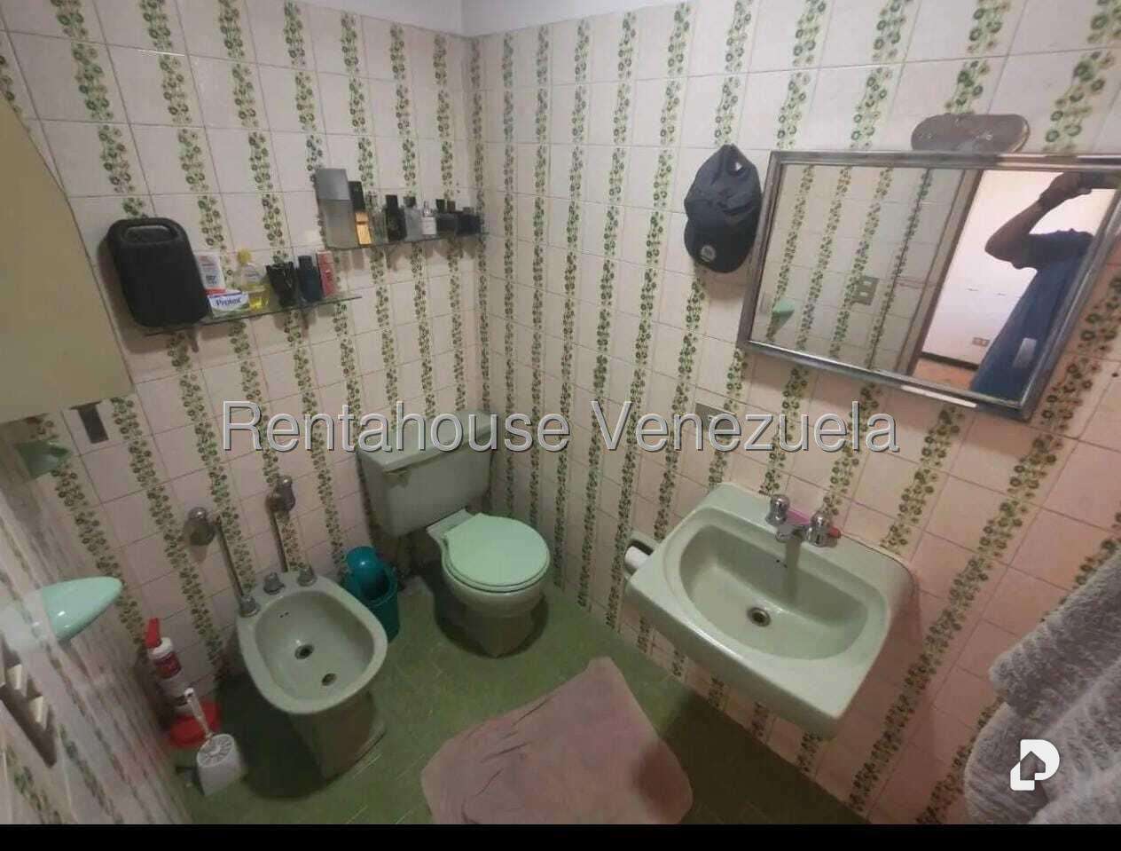 Apartamento en La Urbina, Caracas – 16