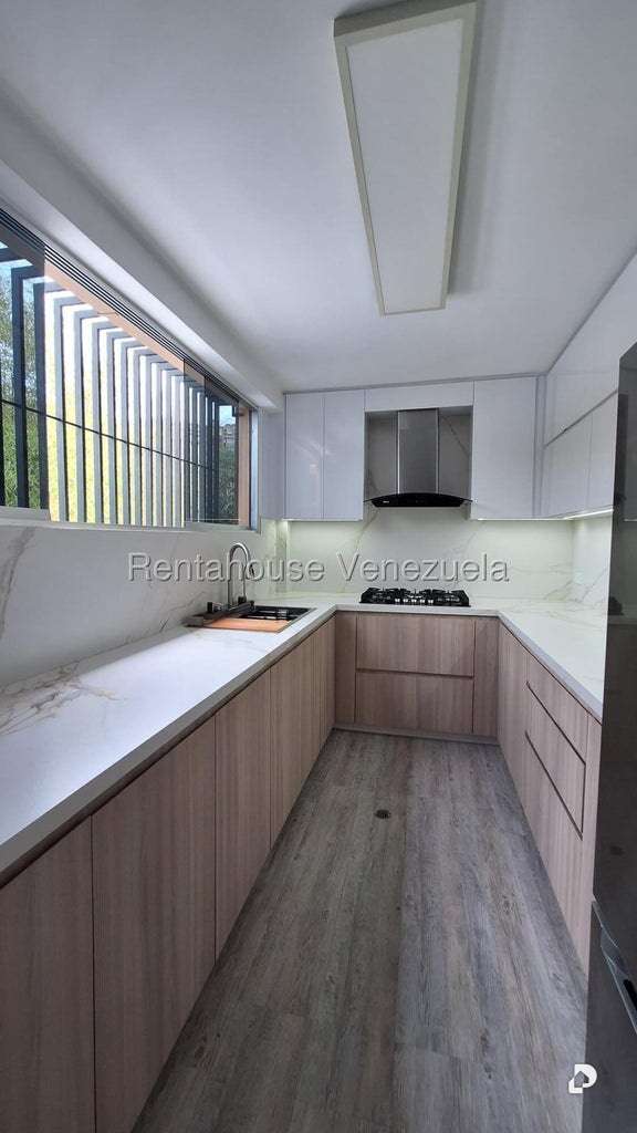 Apartment in Guaicay, Caracas – 9
