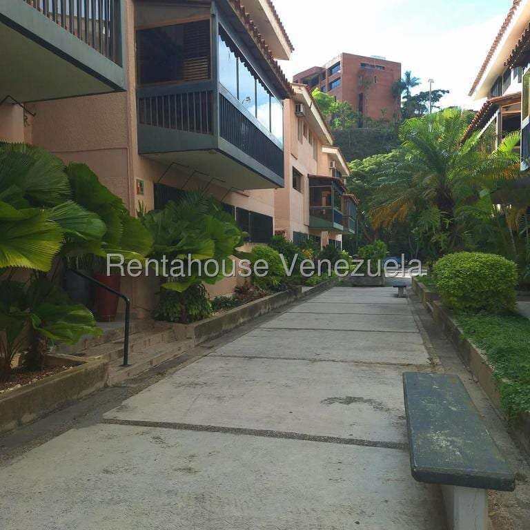 Apartment in Guaicay, Caracas - 1