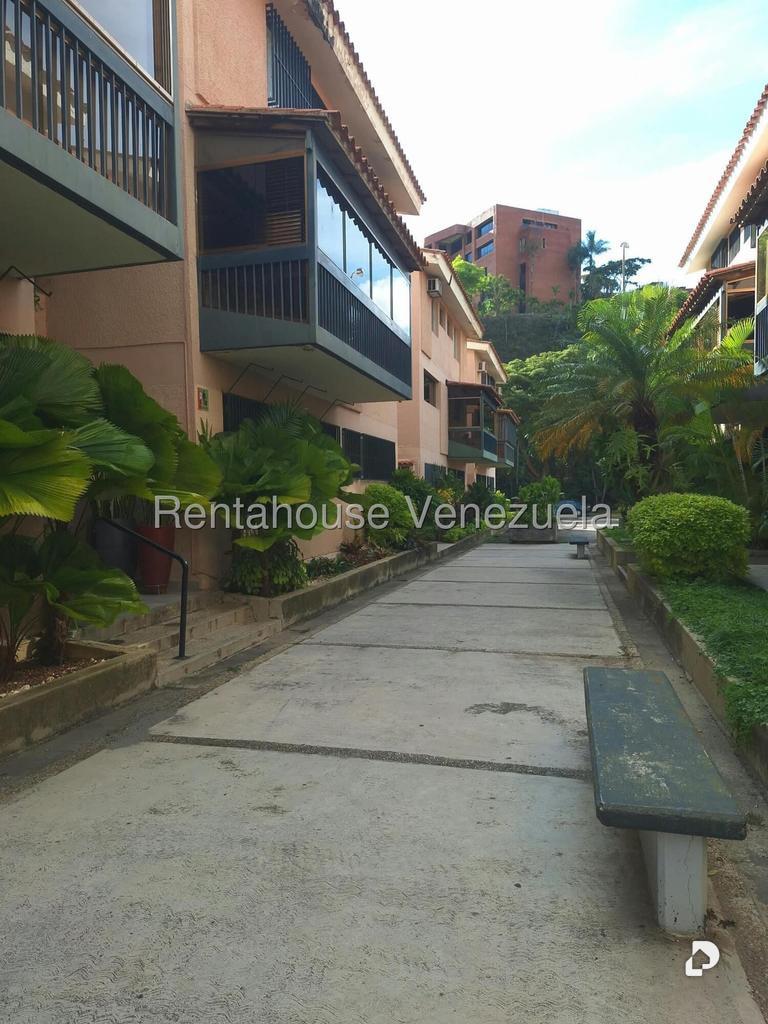 Apartment in Guaicay, Caracas – 1