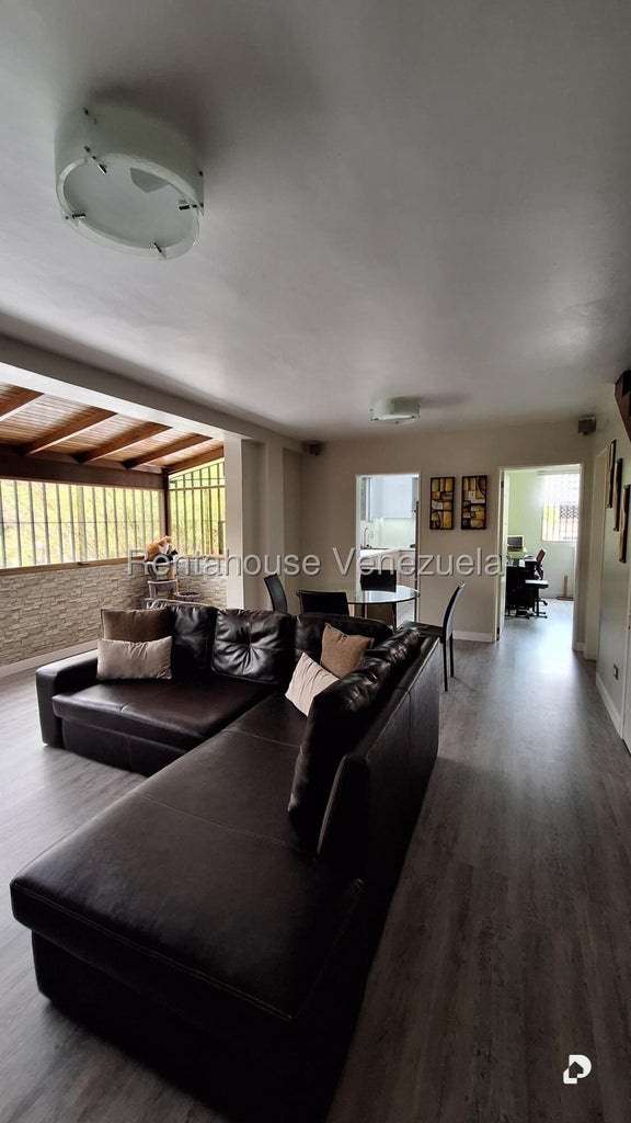 Apartment in Guaicay, Caracas – 7
