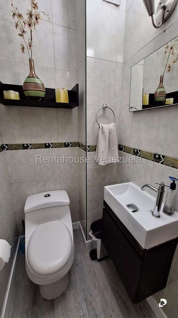 Apartment in Guaicay, Caracas – 13