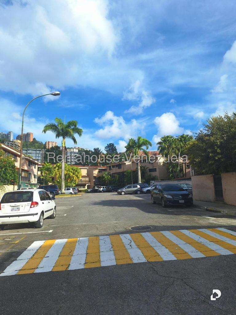 Apartment in Guaicay, Caracas – 3