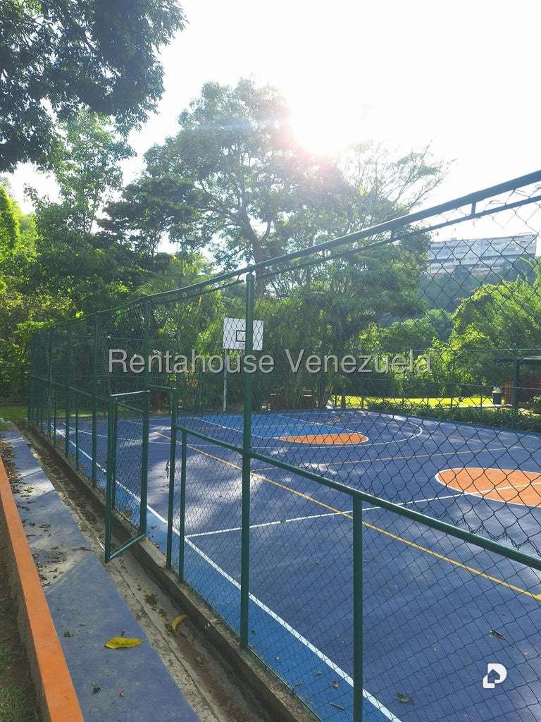Apartment in Guaicay, Caracas – 6