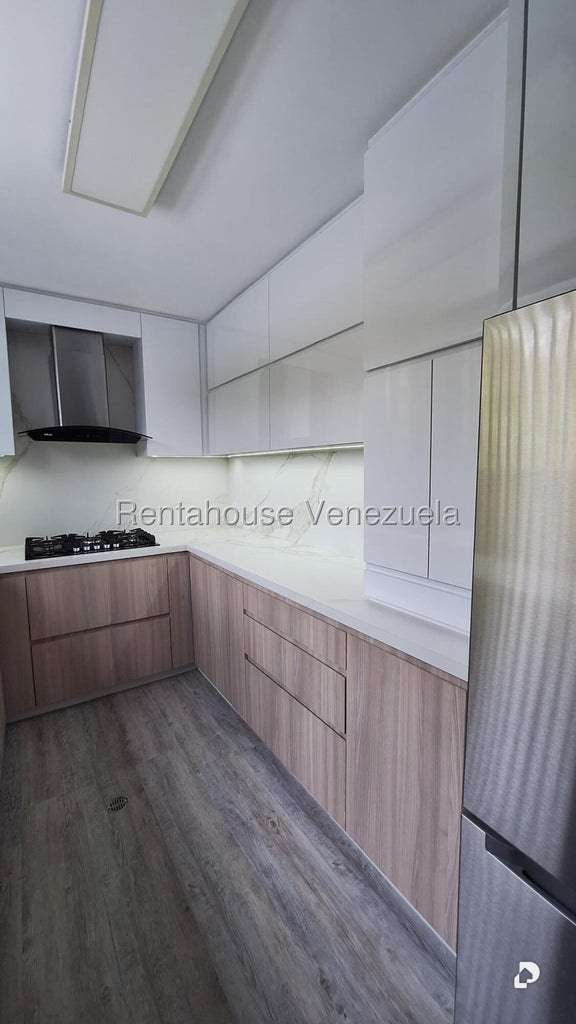 Apartment in Guaicay, Caracas – 10
