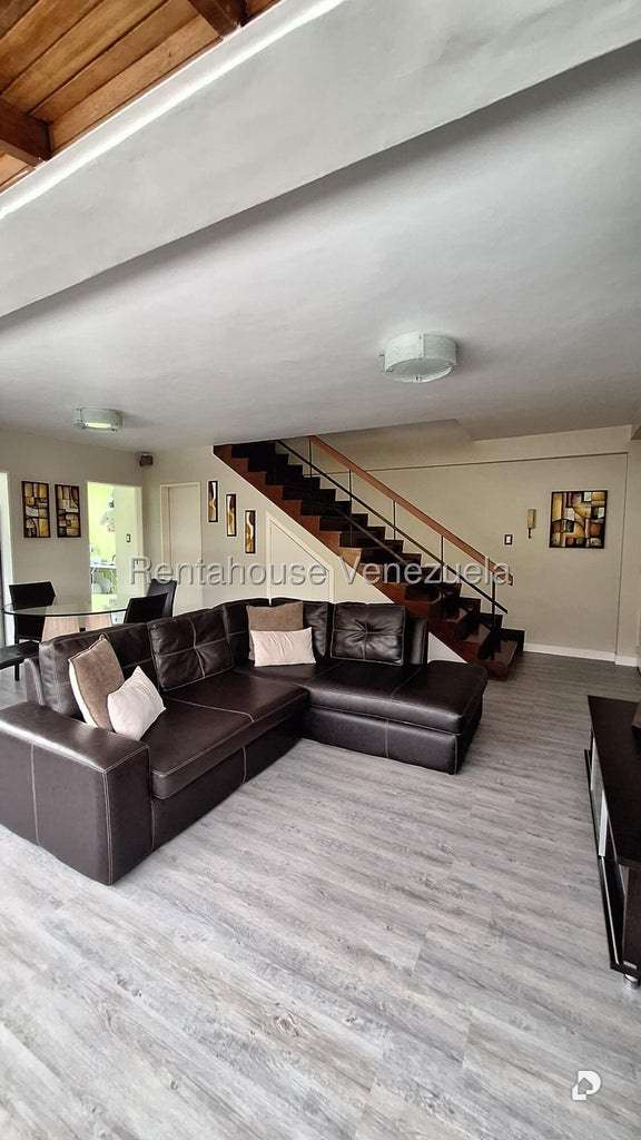 Apartment in Guaicay, Caracas – 8