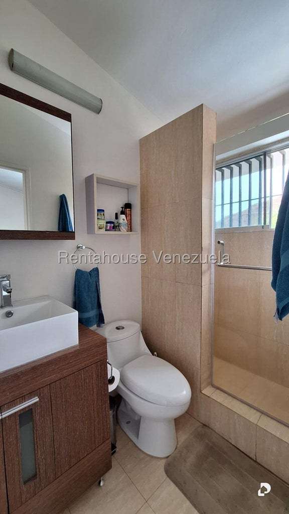 Apartment in Guaicay, Caracas – 12